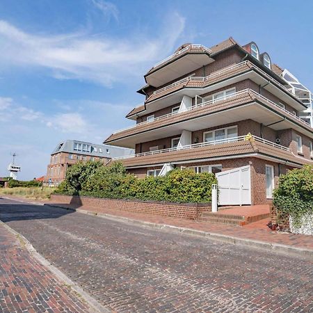 Haus Strandblick Ferienwohnung 15 Wangerooge Exterior photo